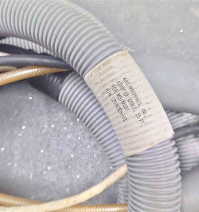 AMI ADAPTER CABLE 15FT PN 13090805-01