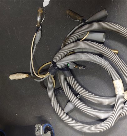 AMI ADAPTER CABLE 15FT M9/227  PN13090807-1