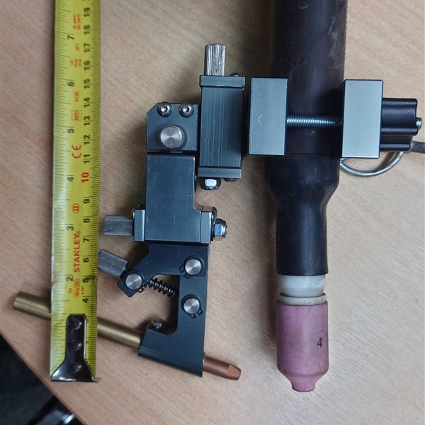 ProArc WGP-1 Wire feed Guide Positioner for 2.4~3.2mm