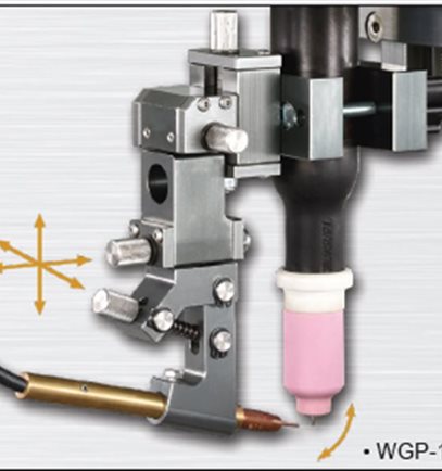 ProArc WGP-1 Wire feed Guide Positioner for 2.4~3.2mm