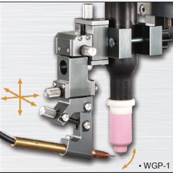 ProArc WGP-1 Wire feed Guide Positioner for 2.4~3.2mm