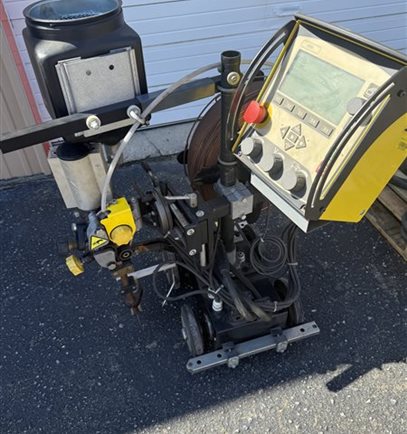 ESAB LAF 631 Welding Power Source SAW ESAB A2 PEK Tractor 