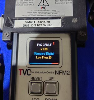 TVC NFM2
