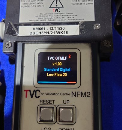 TVC NFM2