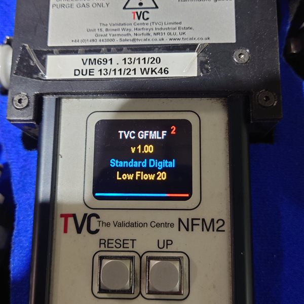 TVC NFM2