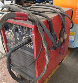 Cebora Prof 150 Plasma Cutter 