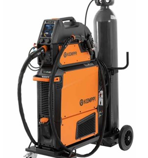Kemppi  FastMig X5 Auto Synergeic Multi-process Power Source