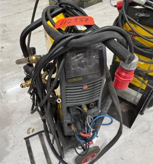 CEA MATRIX 300 AC/DC water cooled 