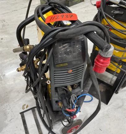 CEA MATRIX 300 AC/DC water cooled 