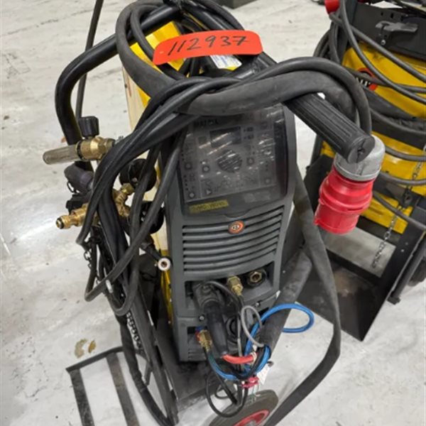 CEA MATRIX 300 AC/DC water cooled 