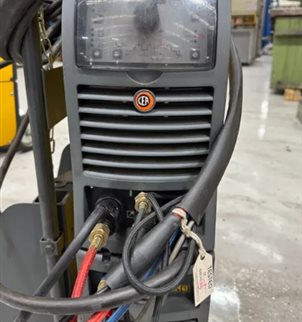 CEA HF 3000 DC TIG