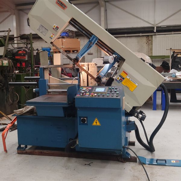 Baileigh BS-24A  Automatic Bandsaw