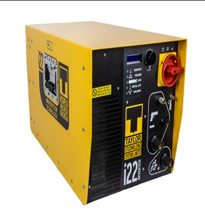 Taylor Drawn Arc Stud Welder System i22 - British Built Equipment