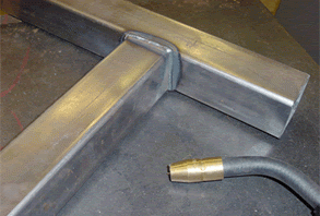 How to Weld Square Tube – Step by Step!