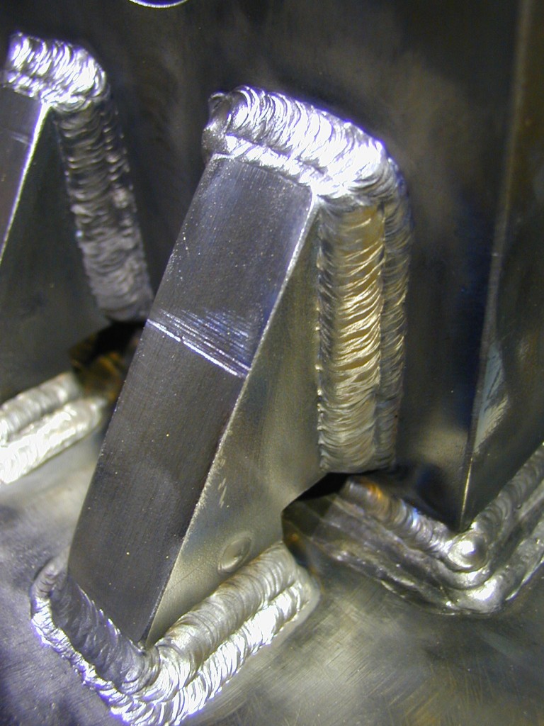 How to Weld Square Tube Step by Step! Westermans Blog