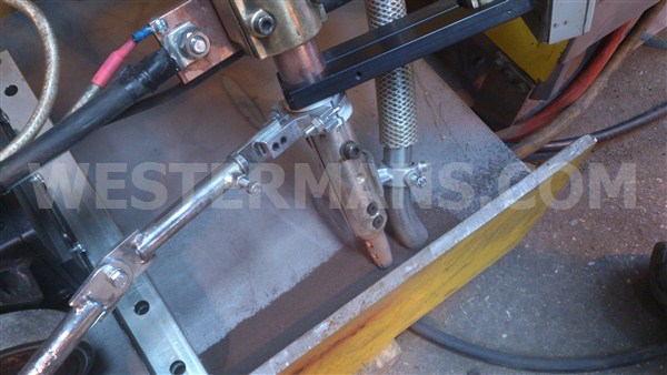 ESAB A6 A2 SAW Package 3