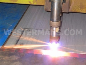 Esprit HD Plasma 4070