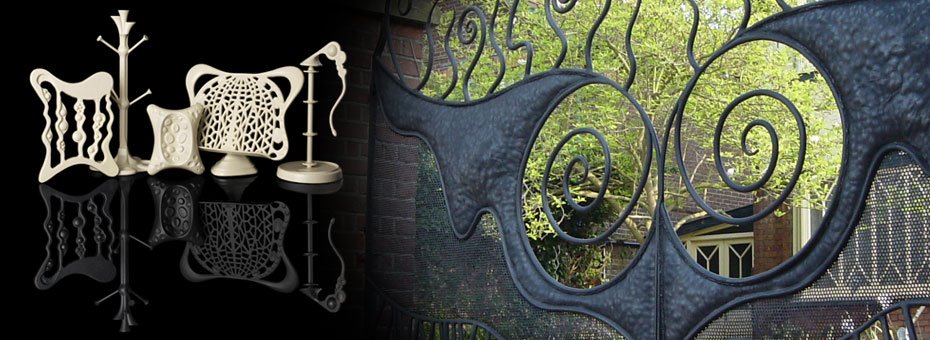 little and large metal work