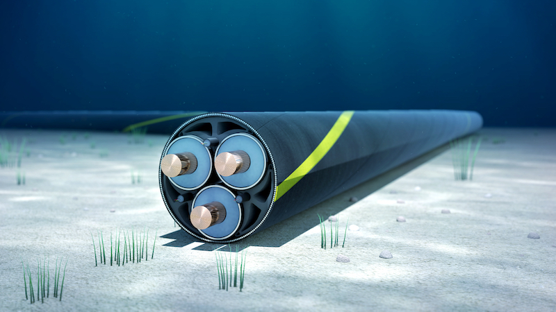How To Weld Subsea Cables Easily? Experts Polysoude Have The Answer