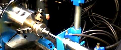 How To Use A Positioner To Improve Your Welding Process.