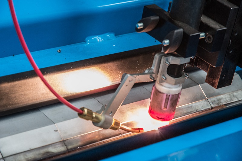 How You Can Easily Automate Your Welding Process.