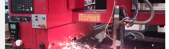 Plasma Cutting – Advantages and Dangers of this Popular Process.