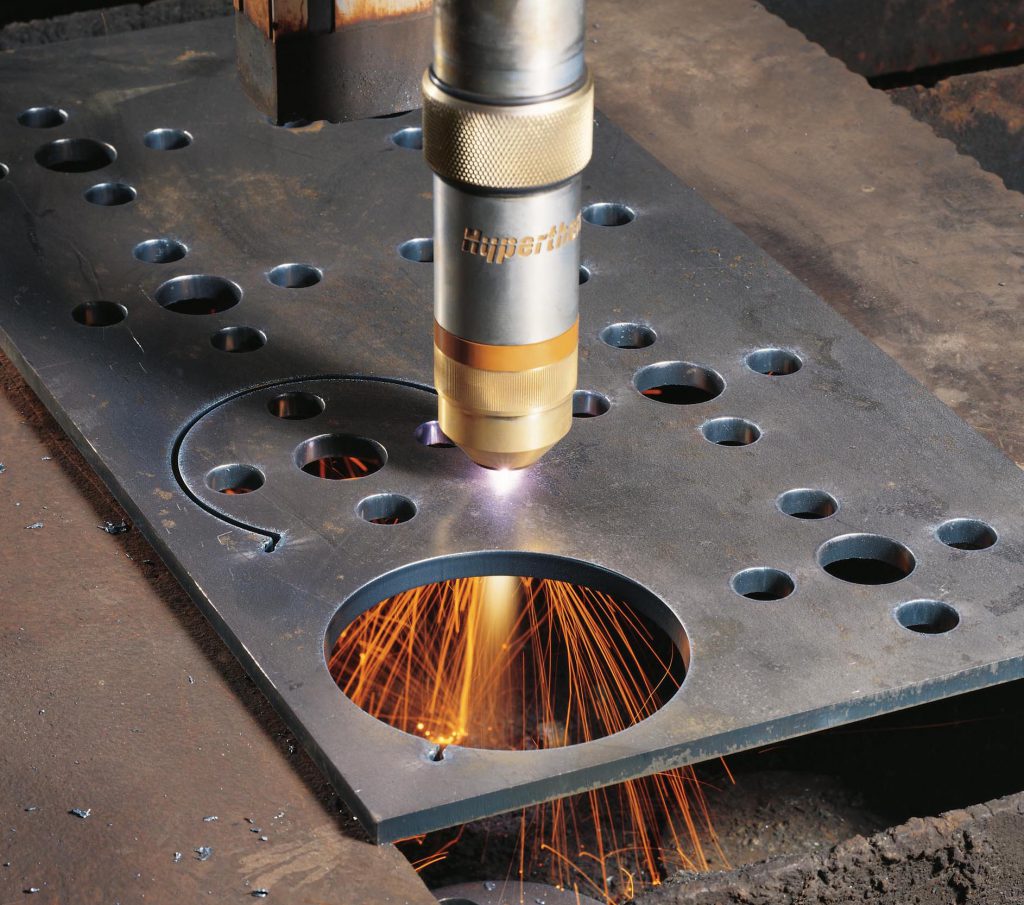 Replacement Cutting Tips for Plasma Cutter 