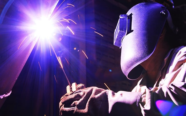 Is Fabrication and Welding a Good Career Choice?