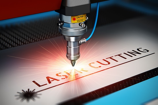 Why Laser is a Hot Topic Right Now in the Welding & Cutting Industry.