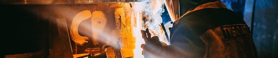 What You Need to Know About Weld Cladding & Overlay