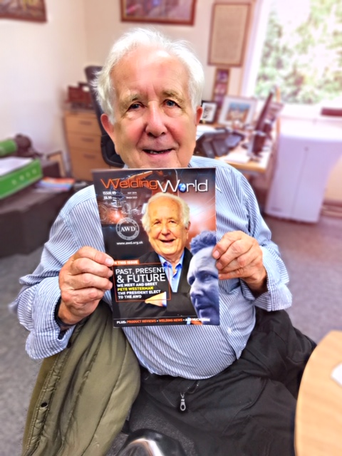 President of the AWD