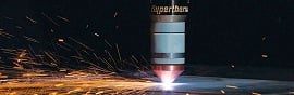 The Best Gases to Use for Plasma Cutting