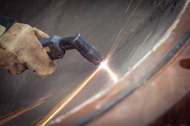 Everything You Need to Know About Plasma Cutters
