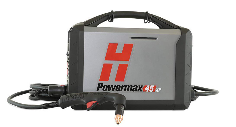 Powermax 45XP