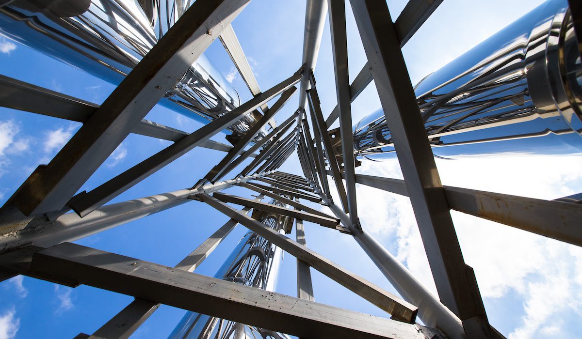 What You Need to Know About Structural Steel Right Now.