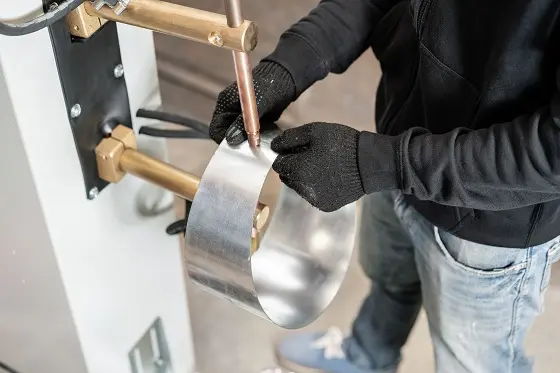 A Comprehensive Guide to Spot Welding: How Does it Work and What is It Used For?
