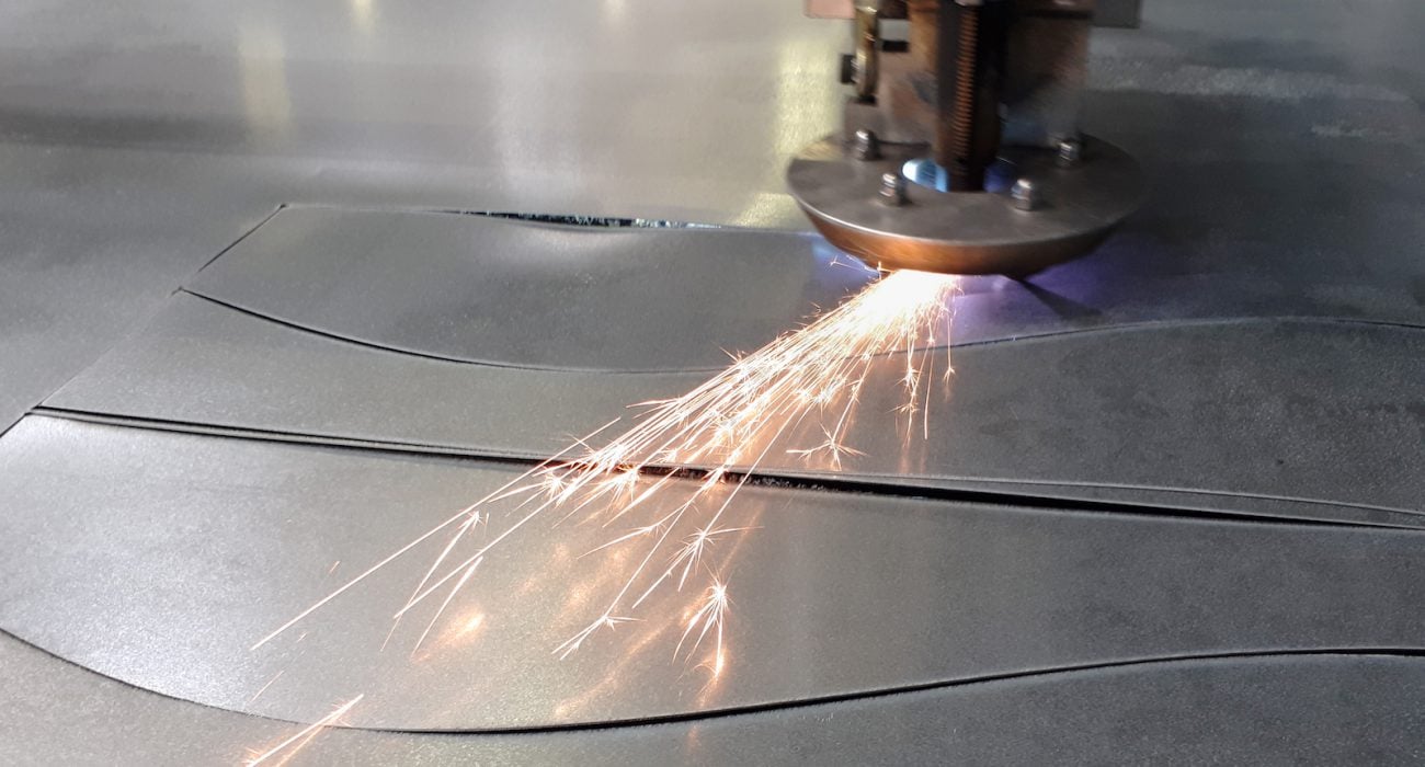 Everything You Need to Know About Plasma Cutting Stainless Steel