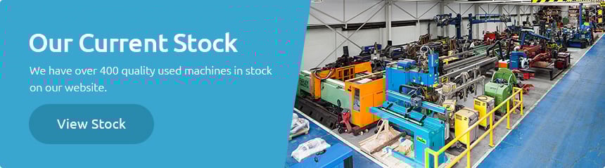 View all welding and cutting machines in stock