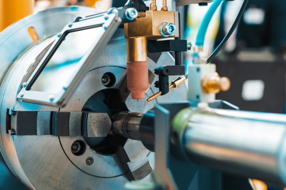 Welding Automation: Boost Your Productivity And Eliminate Rework.