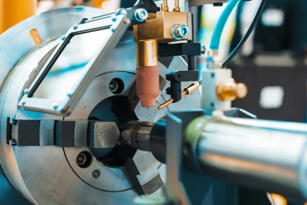 Boost Your Productivity And Eliminate Costly Rework with Welding Automation.