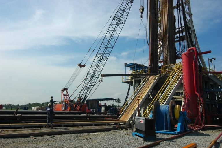 Successful Welding in the Oil and Gas Industry | Westermans