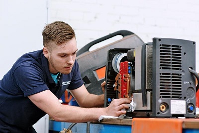 5 Practical Tips to Extend the Life of Your Welding Machine
