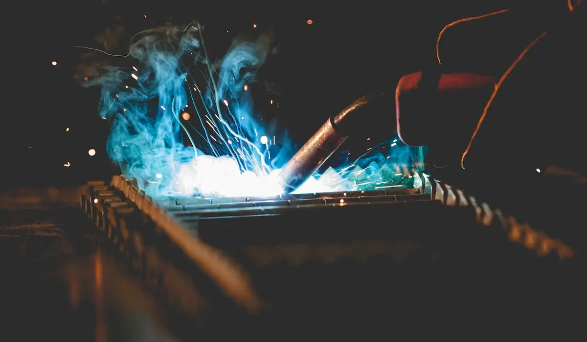 Welding Fume Extraction Compliance: What to Know in 2026