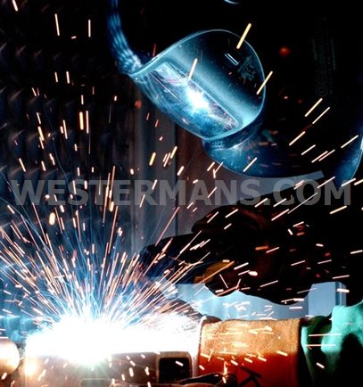 AMI 415 Orbital Welding Supply with M52 Orbital Weld Head