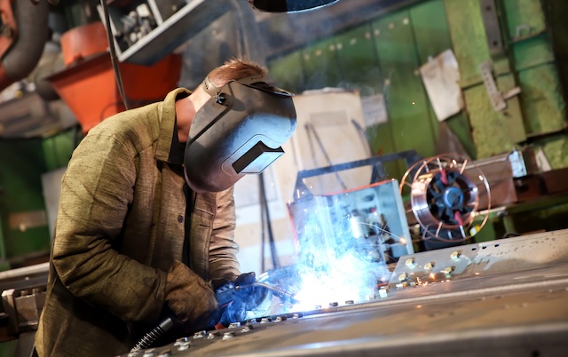 MIG Welders