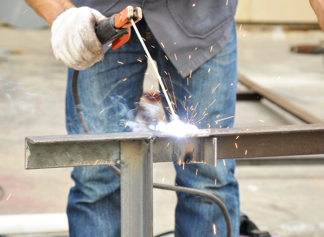 Power Sources/Arc Welders
