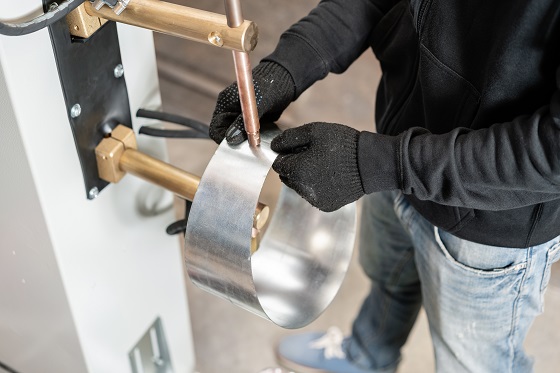 Spot Welders
