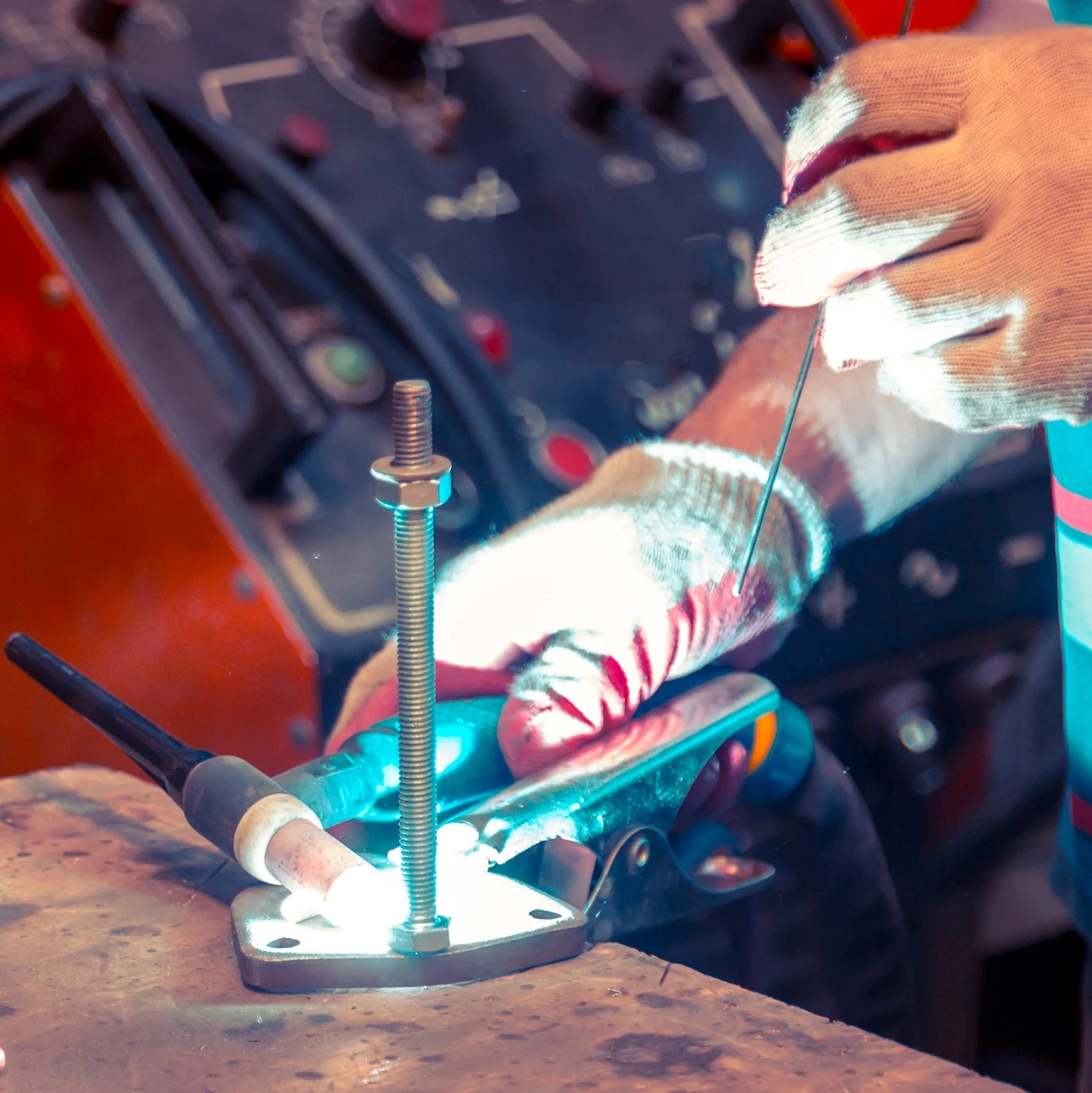 TIG Welders