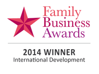 Family Business Award