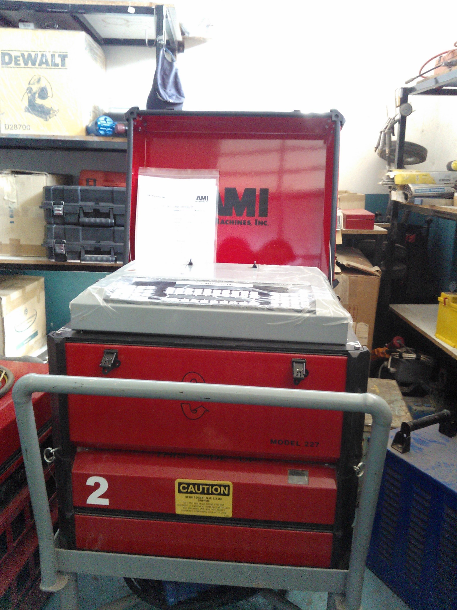 Orbital Welding Equipment for Hire and Rental Large Fleet